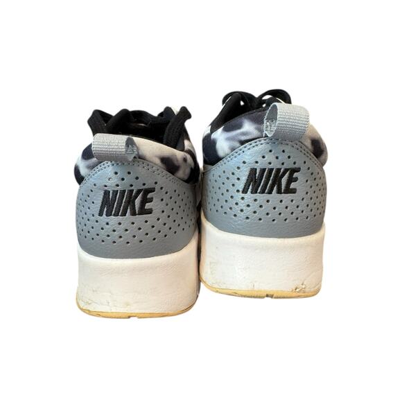 Nike Air Max Thea Camo Sneakers Women’s 7 Black Gray Athletic Running Shoes - Picture 7 of 12